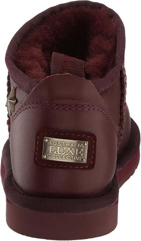 حذاء LUXE نسائي قصير للغاية من Angel Windsor in Kuwait