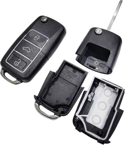Black Fake Car For Key Storage Box Hide Secret Compartment Coin Jewelry For Case Secret Compartment Box For Adults(ZS426) in Saudi Arabia