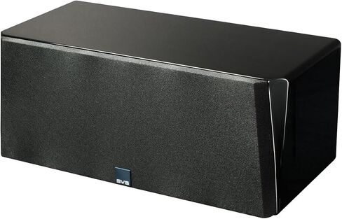 مكبر صوت مركزي SVS Prime (بلاك آش ممتاز) in Kuwait
