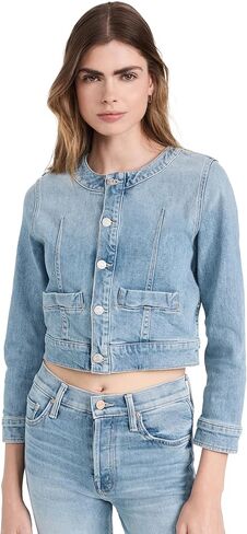 سترة MOTHER النسائية ذات الإرضاء in Kuwait