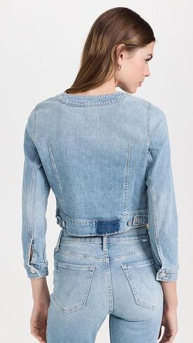 سترة MOTHER النسائية ذات الإرضاء in Kuwait