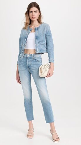 سترة MOTHER النسائية ذات الإرضاء in Kuwait