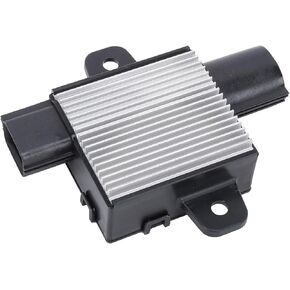 ACDelco GM Original Equipment 15-81990 Fan Control Module