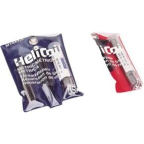 HeliCoil 5521-12 Thread Repair Kit for 3/4-10T, 4 Inserts