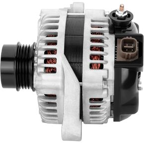 OCPTY Alternator 11516 Compatible with 2010-2011 for Toyota for Camry Automotive Replacement Alternators