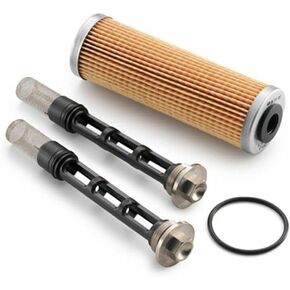 NEW KTM OIL FILTER SERVICE KIT 2008-2020 1190 1290 RC8 R ADVENTURE SUPER DUKE GT 00050000068