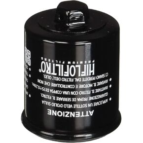 HIFLO FILTRO HF197 Premium Oil Filter