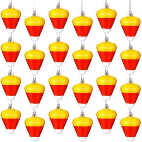 12 Pcs Fall Pumpkin Ornaments Pumpkin Ball Ornaments for Tree Fall Hanging Tree Decorations Thanksgiving Ornament for Small Tree Pumpkin Tree Decor for Halloween (Classic Pumpkin)