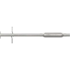 Walker 55985 Direct Fit Exhaust Resonator and Pipe Assembly