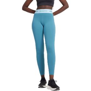 New Balance Women's Nb Sleek High Rise Sport Legging 25"