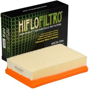 Hiflofiltro HFA7915 Premium OEM Replacement Air Filter, black
