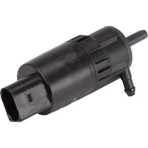 ACDelco GM Original Equipment 13508971 Windshield Washer Pump, 6.5 in