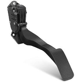 Accelerator Pedal Position Sensor Compatible with Chevy/GMC/Cadillac/Hummer Trucks and SUVs, Replace# 25832864, 699-105, 699105