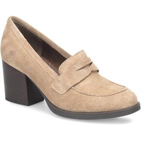 BORN Women's Holliston Loafer