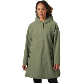 Helly-Hansen Women's Lilja Belted Poncho