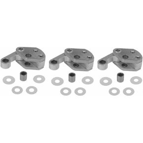 Drive Clutch Rebuild Kit for Yamaha G2, G8, G9, G14 Golf Cart Car (1985-1995)
