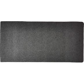 Bedrug/Bedtred Tailgate Liner | 2007 - 2018 Jeep Wrangler, JK,JKU, 2 dr./4 dr., Charcoal Grey, 1 pc. | BTJKTG