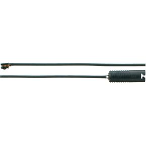 Power Stop Euro-Stop SW-0409 Brake Pad Wear Sensor For BMW 318ti 1995-1999 | BMW Z3 1996-2002 [Vehicle Specific]