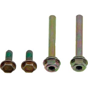 Dorman HW14130 Disc Brake Caliper Bolt Compatible with Select Audi / Volkswagen Models