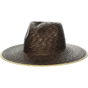 Brixton Women's Brimmed Hat