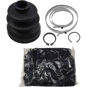 Beck/Arnley 103-2504 CV Joint Boot Kit