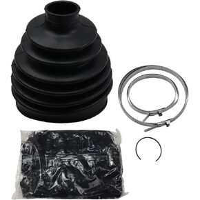 Beck/Arnley 103-2872 CV Joint Boot Kit