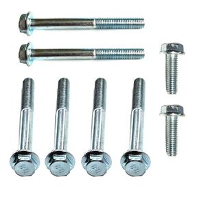 LS Water Pump Bolts for for all GM LS Series engine 5.3L 6.0L 6.2L LSX LS1 LS2 LS3 LM7 LR4 LQ4 LS6 L59 LQ9 LM4 L33 LH6 L92 L76 LY2 LY5 LY6 LC9