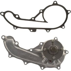 AISIN WPT-044 New Engine Water Pump with Gasket - Compatible with Select Toyota 4Runner, T100, Tacoma