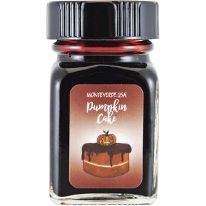 USA 1919909 Mini Bottle Ink, 1.1 fl oz (30 ml), Brown