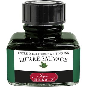 قلم حبر J. Herbin Fountn 30 مل Lierre Sauvage