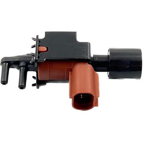 911-612 Vapor Canister Purge Valve Solenoid Compatible with Avalon Camry Highlander Sienna Solara ES300 ES330 RX300 RX330 3.0L 3.3L V6 25860-62010