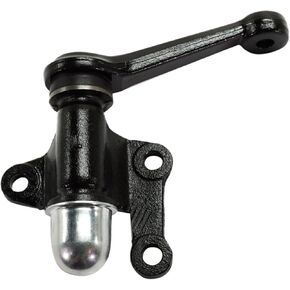 PartsW - 1 Pc Front Steering Idler Arm for RWD Models Toyota Pickup 1989-1995 & Toyota T100 1993-1998