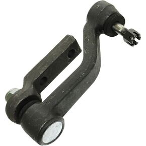 TRQ Steering Idler Arm Compatible with Chevy Astro GMC Safari Van 4WD AWD 90-05