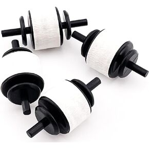 LY0634001 Cleaner Pinch Roller S Compatible with Brother HL3140 HL3150 HL3170 HL3180 HL4150 HL4570 HL L8250 L8260 L8350 L8360 L9200 L9310 MFC L8600 L8610 L8650 L8850 L8900 L9550 L9570