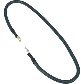 Performance Tool W16852 4GA 32-Inch Battery Switch to Starter Cable