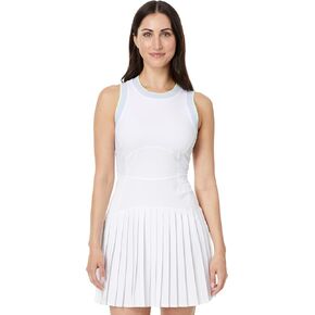 Sweaty Betty Women's Power Ace Mix Pleat Tennis Dress