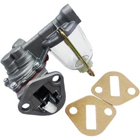 Fuel Lift Pump for Perkins Engine 3A.144 A3.152 Allis Chalmers 160 Massey Ferguson 35 50 133 135 150 152 2500 203 205 2135 2200 2244 ULPK0018 890960M91 3637288M91 72080235
