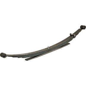 Dorman 22-483 Rear Leaf Spring Compatible with Select Chevrolet/GMC Models