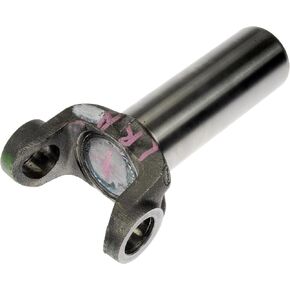 Dorman 697-519 Rear Driveshaft at Transmission Drive Shaft Slip Yoke Compatible with Select Chevrolet / GMC Models