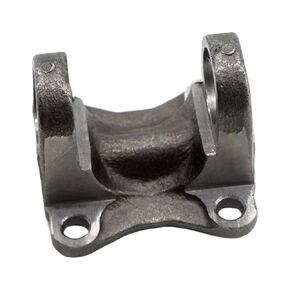37315-35040 Flange Yoke 2.36 x 2.36" Compatible with Toyota 4Runner, fit for Celica, fit for Land Cruiser, fit for Tacoma, 1.142 x 2.047 I/C for 5-1510X U-Joint
