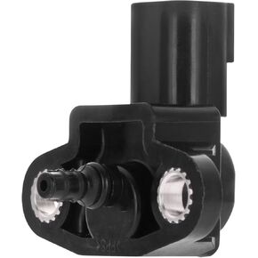 SCITOO 0051535028 Manifold Absolute Exhaust Pressure MAP Sensor Compatible for Mercedes-Benz W211 W203 C-Class C240 C320 CLK320 E320