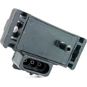 2 Bar GM Style MAP Sensor Manifold Absolute Pressure Sensor Replacement for 213-1520 12569241