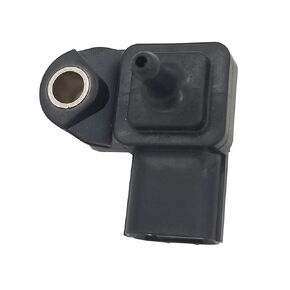 1865A035 Intake Pressure Boost Sensor Replacement for Mitsubishi L200 2.5 DI-D KB4T 2007-2014 Pajero Montero 3.2L DI-D V88W V98W 320 079800-7790