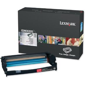 Lexmark E260/E36X/E46X Photoconductor Kit