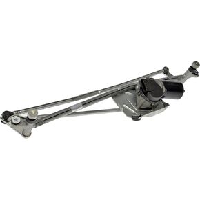 Dorman 602-040AS Windshield Wiper Motor and Linkage Assembly Compatible with Ford/Lincoln/Mercury Models