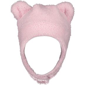 Obermeyer Girls' Ted Faux Fur Hat (Toddler/Little Kids)