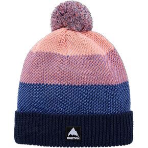 Burton Kids' Recycled DND Beanie (3 Pack)