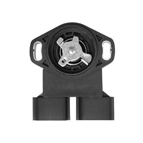 Throttle Position Sensor Number TPS0006 Replacement for Infiniti QX4 1997-2000 Nissan XTERRA FRONTIER D21 PICKUP