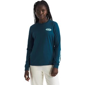 THE NORTH FACE Brand Proud Long Sleeve Tee
