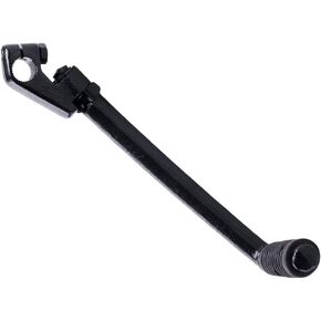 16mm Black Kickstart Kick Start Starter Lever for Yamaha YZ100/125 DT125/175 IT125/175 MX175/2A6-15620-02-00, 1W1-15620-01-00, 2A6-15620-01-00, 2A6-15611-01-00